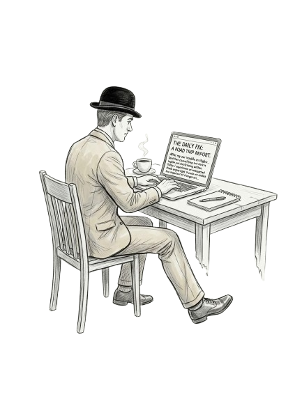 technical Writing Services - global